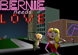 Bernie Needs Love