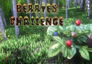 Berries Challenge