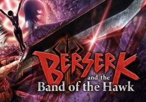Berserk & the Band of the Hawk