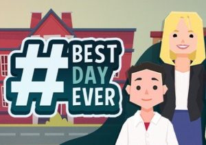 Best Day Ever