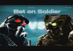 Bet On Soldier