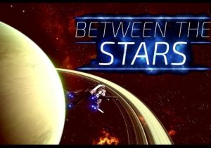 Between the Stars