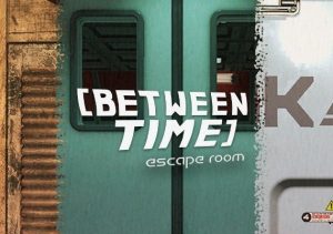 Between Time Escape Room