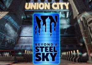 Beyond a Steel Sky Switch