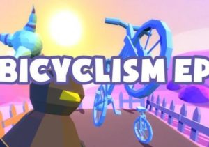 Bicyclism EP