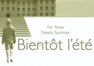 Bientot l'ete