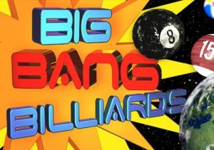 Big Bang Billiards