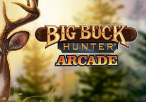 Big Buck Hunter Arcade