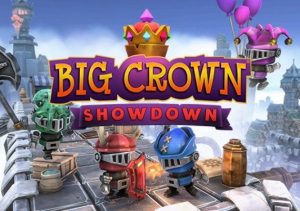 Big Crown Showdown