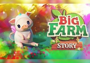 Big Farm Story
