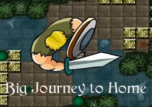 Big Journey to Home