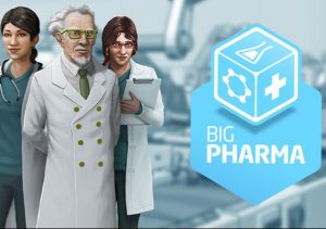 Big Pharma Xbox Series