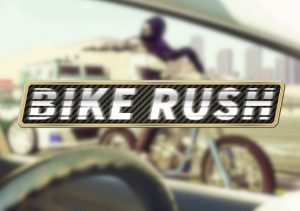 Bike Rush