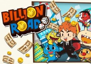 Billion Road
