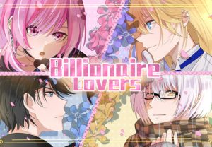 Billionaire Lovers