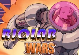 Biolab Wars