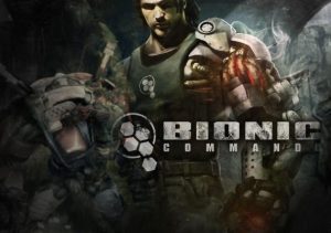 Bionic Commando