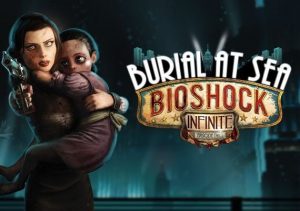 BioShock Infinite Burial at Sea Episode 2