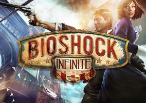 BioShock Infinite Columbia s Finest DLC