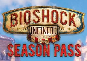 BioShock Infinite Season Pass