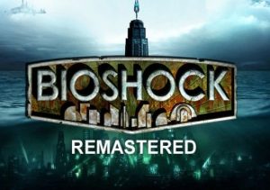 BioShock Remastered Xbox Series