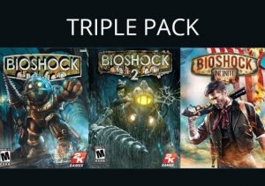 Bioshock Trilogy