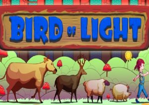 Bird of Light