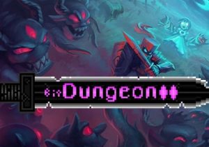 Bit Dungeon 2