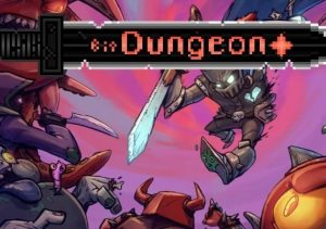 bit Dungeon Plus