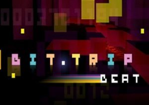Bit Trip Beat