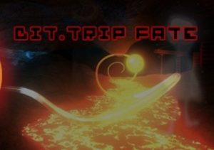 Bit Trip Fate