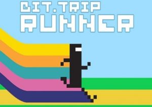 BIT TRIP RUNNER