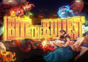 Bite the Bullet