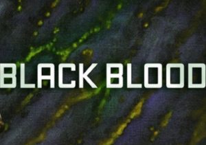 Black blood