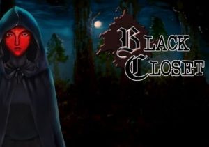 Black Closet