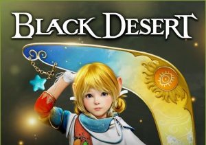 Black Desert Xbox Series