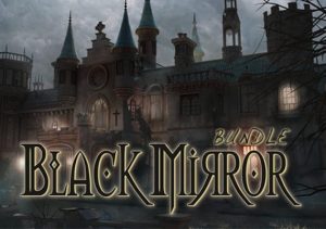 Black Mirror 1