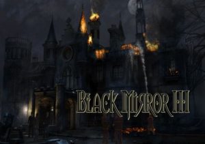 Black Mirror 3 Final Fear