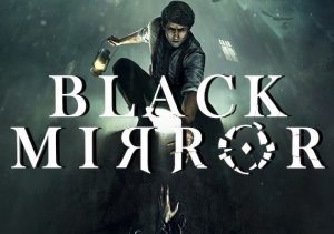 Black Mirror
