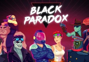 Black Paradox