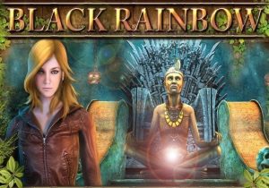 Black Rainbow