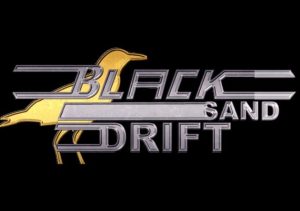 Black Sand Drift
