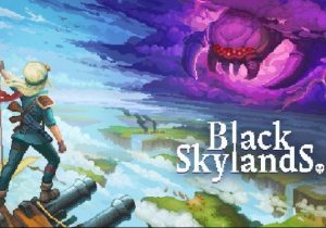 Black Skylands