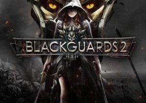 Blackguards 2 Xbox Series