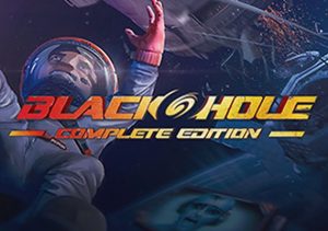 BLACKHOLE Xbox One