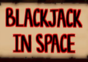 Blackjack In Space