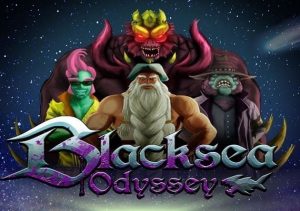 Blacksea Odyssey