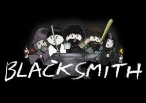 Blacksmith