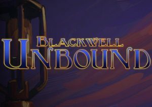 Blackwell Unbound