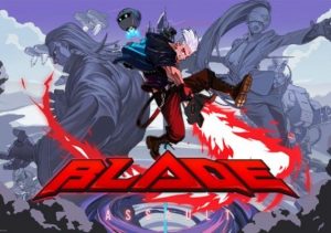 Blade Assault Xbox Series